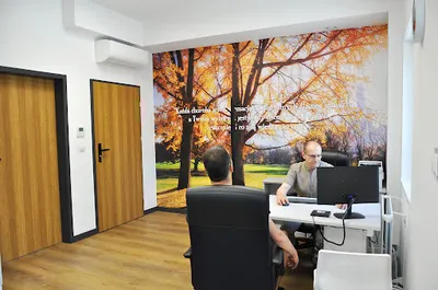 Centrum Medyczne Centrum Rehabilitacji INREMED Wojciech Tajchman - rehabilitacja Toruń